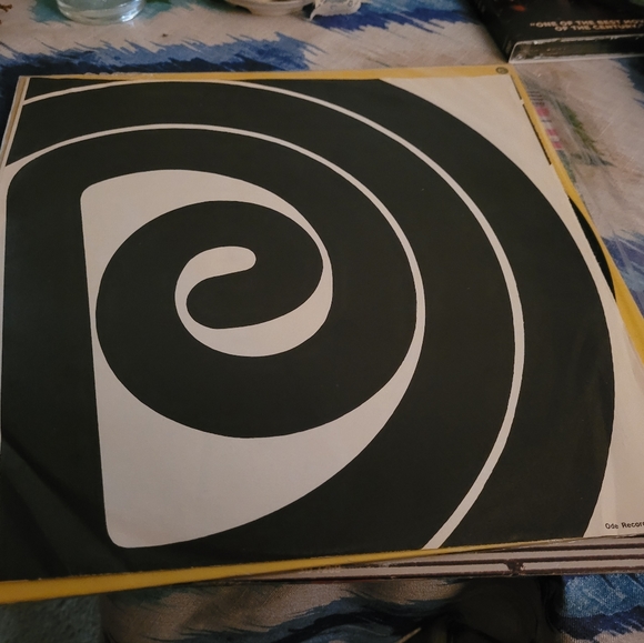 ☆ 1971 Cheech and Chong Debut Album Vinyl Comedy Ode Records☆ - Picture 3 of 6